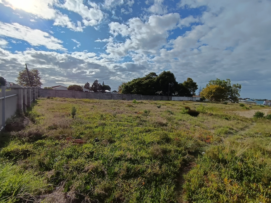 0 Bedroom Property for Sale in Kleinmond Western Cape